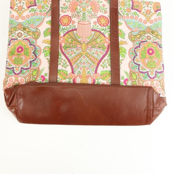 James Coviello Large Handbag Tote - Picture 6 of 11